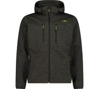 Jacquard Hooded Jacket CMP 3XL