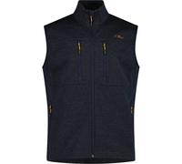 Sleeveless Softshell Jacquard Jacket CMP 3XL