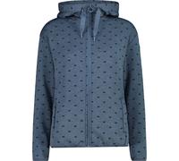Women’s Stretch Hooded Fleece CMP Performance S