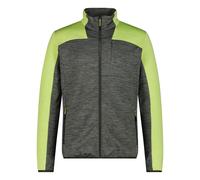 Stretchable fleece CMP Grid Tech Unlimitech 3XL