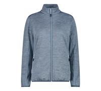 Women's fleece CMP Grid Tech Unlimitech M