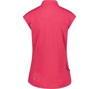 Cmp 36n5296 Short Sleeve T-shirt 3XL Magenta