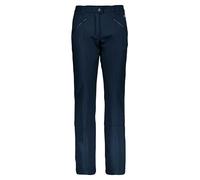 Cmp 38a1586 Pants Blue XL Women