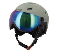 Cmp 38b4677 Visor Helmet