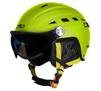 Cmp 38b4677 Visor Helmet