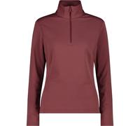 Cmp 38e1596 Fleece Red L Woman