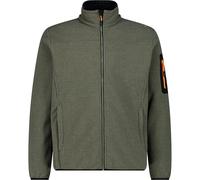 Fleece CMP Vert 4XL