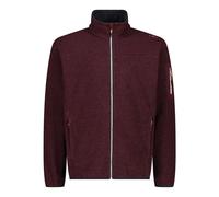 Cmp 38h2237 Fleece Red 4XL Men