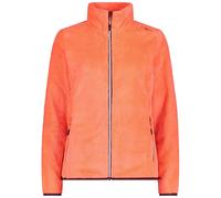 Cmp 38p1536 Fleece Orange XS Woman
