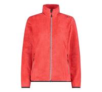 Women's fleece CMP Orange 2XL