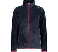 Cmp 38p1536 Fleece Grey 2XS Woman