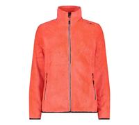 Cmp 38p1536 Fleece Orange 2XS Woman