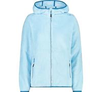 Cmp 38p1546 Hoodie Fleece Blue 2XL Woman