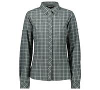 Woman's shirt CMP Vert XL