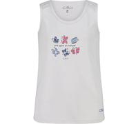 Cmp 38t6375 Sleeveless T-shirt