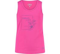 Girl's tank top CMP 6 ans