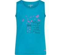 Cmp 38t6375 Sleeveless T-shirt