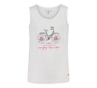 Cmp 38t6375 Sleeveless T-shirt