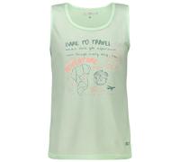 Girl's tank top CMP 3 ans