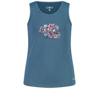 Cmp 38t6375 Sleeveless T-shirt