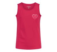 Cmp 38t6375 Sleeveless T-shirt