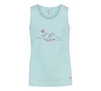Cmp 38t6375 Sleeveless T-shirt