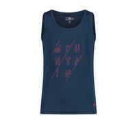 Cmp 38t6375 Sleeveless T-shirt