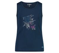 Cmp 38t6375 Sleeveless T-shirt