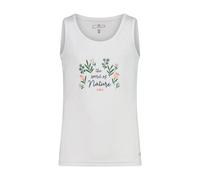 Cmp 38t6375 Sleeveless T-shirt