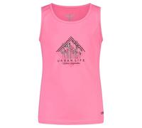 Cmp 38t6375 Sleeveless T-shirt