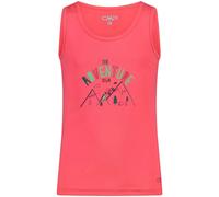 Cmp 38t6375 Sleeveless T-shirt