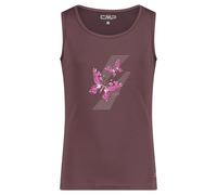 Cmp 38t6375 Sleeveless T-shirt