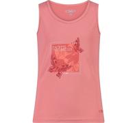 Cmp 38t6375 Sleeveless T-shirt