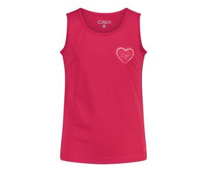 Cmp 38t6375 Sleeveless T-shirt