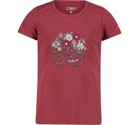 Cmp 38t6385 Short Sleeve T-shirt