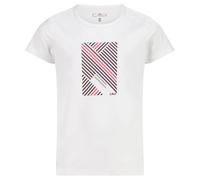 Girl's cotton T-shirt CMP 16 ans
