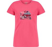 Cmp 38t6385 Short Sleeve T-shirt