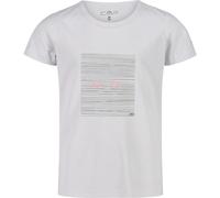 Cmp 38t6385 Short Sleeve T-shirt