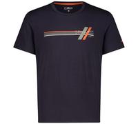 Cmp 38t6457 Short Sleeve T-shirt