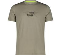 Cmp 38t6457 Short Sleeve T-shirt