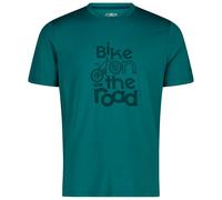 Cmp 38t6457 Short Sleeve T-shirt