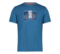 Cmp 38t6457 Short Sleeve T-shirt