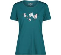 Cmp 38t6656 Short Sleeve T-shirt