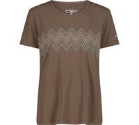 Cmp 38t6656 Short Sleeve T-shirt