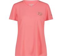 Cmp 38t6656 Short Sleeve T-shirt