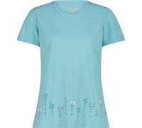 Cmp 38t6656 Short Sleeve T-shirt