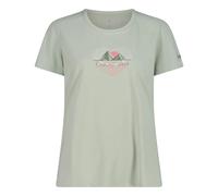 Cmp 38t6656 Short Sleeve T-shirt
