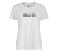 Cmp 38t6656 Short Sleeve T-shirt