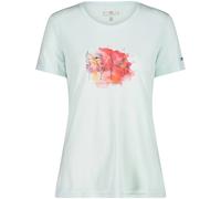 Cmp 38t6656 Short Sleeve T-shirt