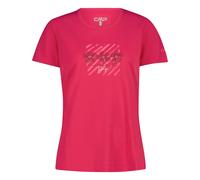 Cmp 38t6656 Short Sleeve T-shirt